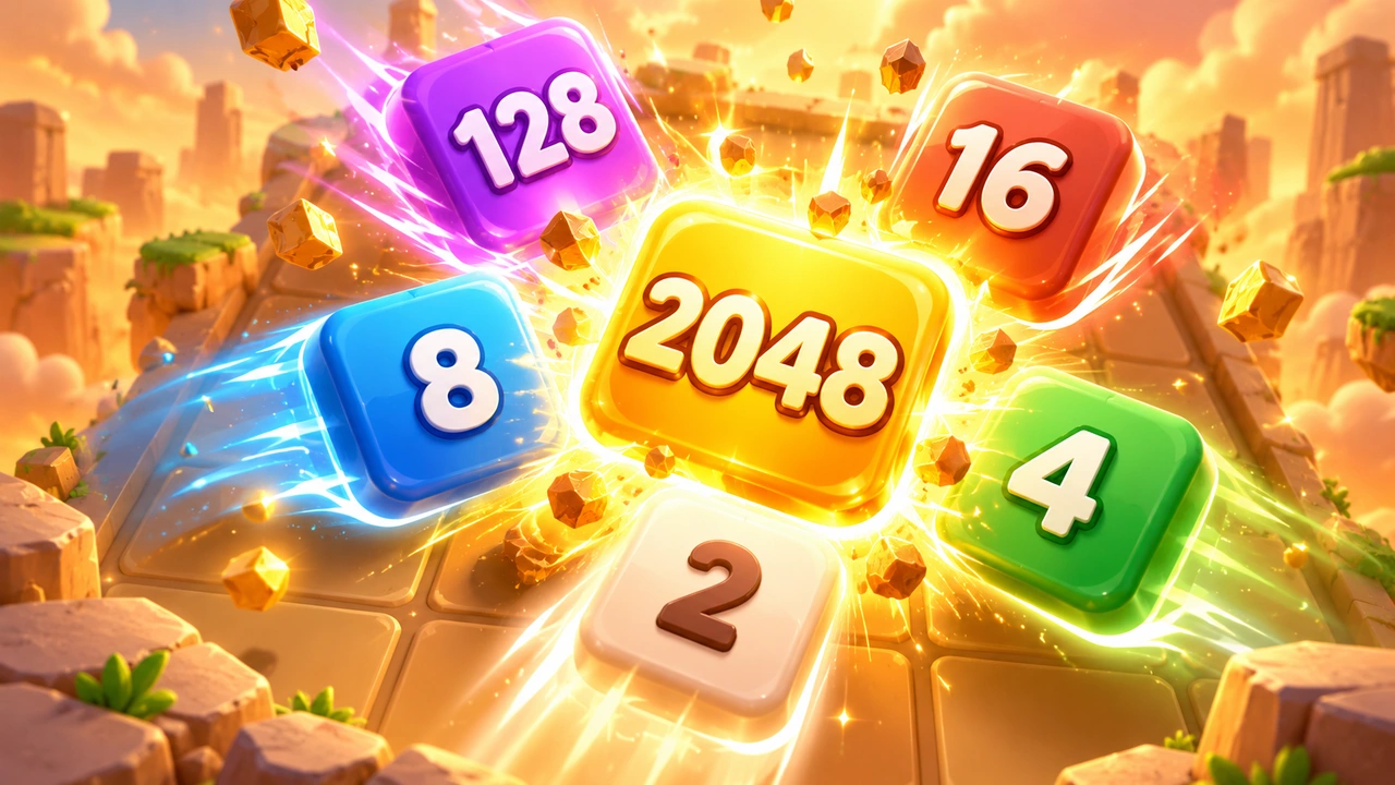 NumFusion